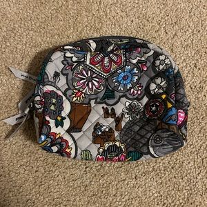 Vera Bradley Star Wars Large Cosmetic Bag